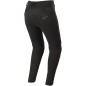PANT 4W BANSHEE BLACK 2X