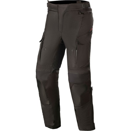 PANT 4W ANDES V3 BLACK L