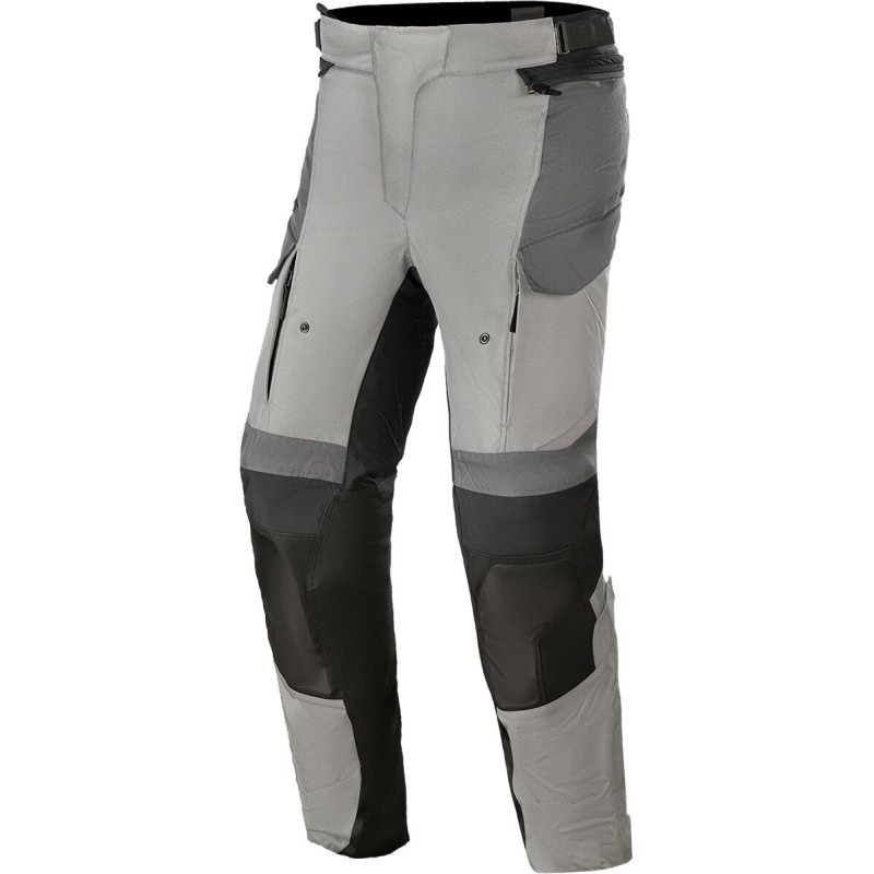 PANT 4W ANDES V3 GY/GY L