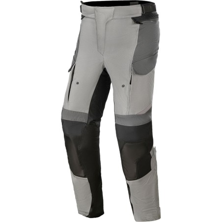 PANT 4W ANDES V3 GY/GY L