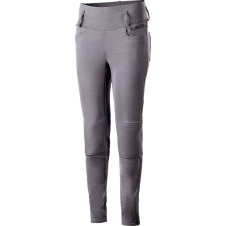 PANT 4W BANSHEE GRAY 2XL