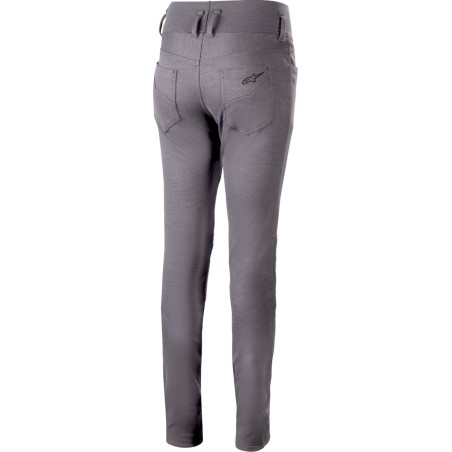 PANT 4W BANSHEE GRAY 2XL