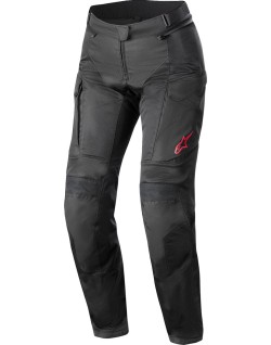 PANT 4W ANDES AIR BLACK 2X