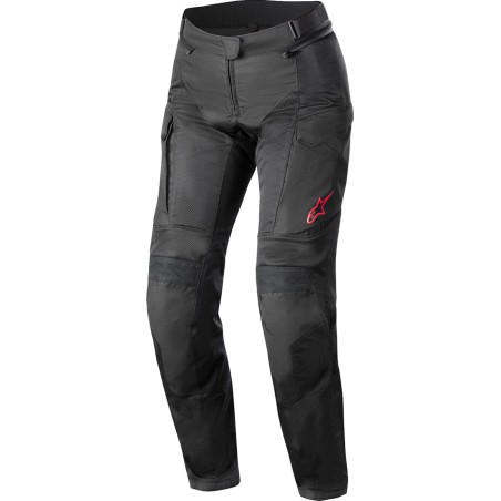 PANT 4W ANDES AIR BLACK 2X