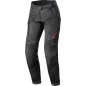 PANT 4W ANDES AIR BLACK 2X