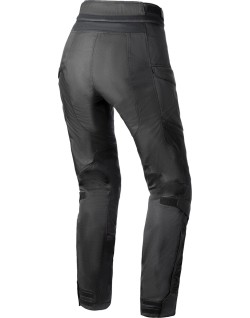 PANT 4W ANDES AIR BLACK 2X