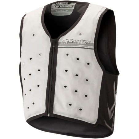 VEST COOLING L/XL