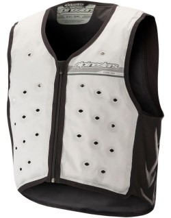 VEST COOLING 2X/3X