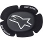 KNEE SLIDER GP SP EVO BW