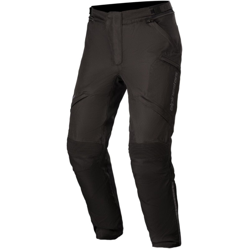 PANT GRAVITY DS BLACK S