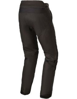 PANT GRAVITY DS BLACK S