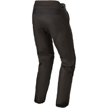 PANT GRAVITY DS BLACK S