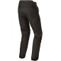 PANT GRAVITY DS BLACK S
