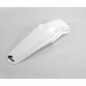 Garde-boue arrière UFO blanc Honda CRF450R Garde-boue arrière UFO blanc Honda CRF450R