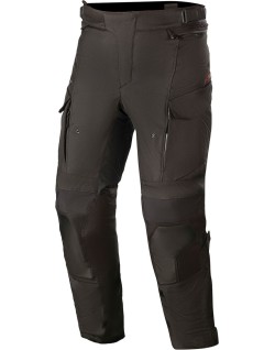 PANT ANDES V3 BLACK S
