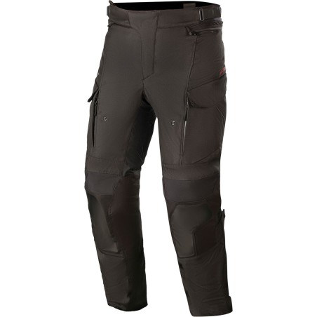 PANT ANDES V3 BLACK S