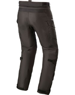 PANT ANDES V3 BLACK S