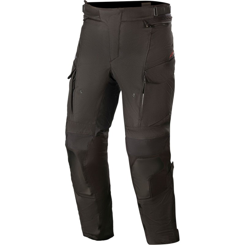 PANT ANDES V3 BLACK L