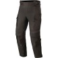 PANT ANDES V3 BLACK L