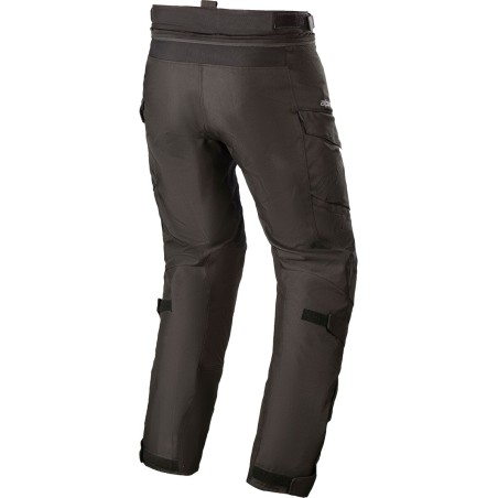 PANT ANDES V3 BLACK 4X