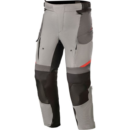 PANT ANDES V3 GY/GY S