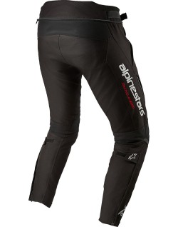 PANT T-SPR DS BLACK M