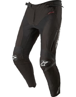 PANT T-SPR DS BLACK L