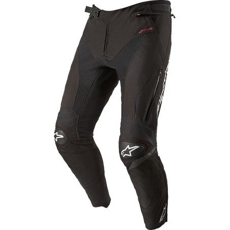PANT T-SPR DS BLACK XL