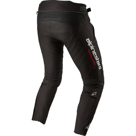 PANT T-SPR DS BLACK XL