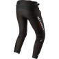 PANT T-SPR DS BLACK 2X