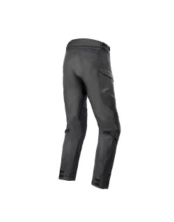 PANT ANDES AIR BLACK S