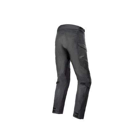 PANT ANDES AIR BLACK L