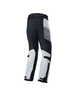 PANT ANDES AIR GY/BK S