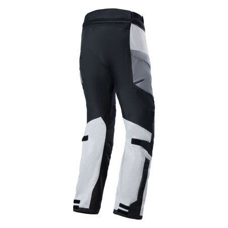 PANT ANDES AIR GY/BK S