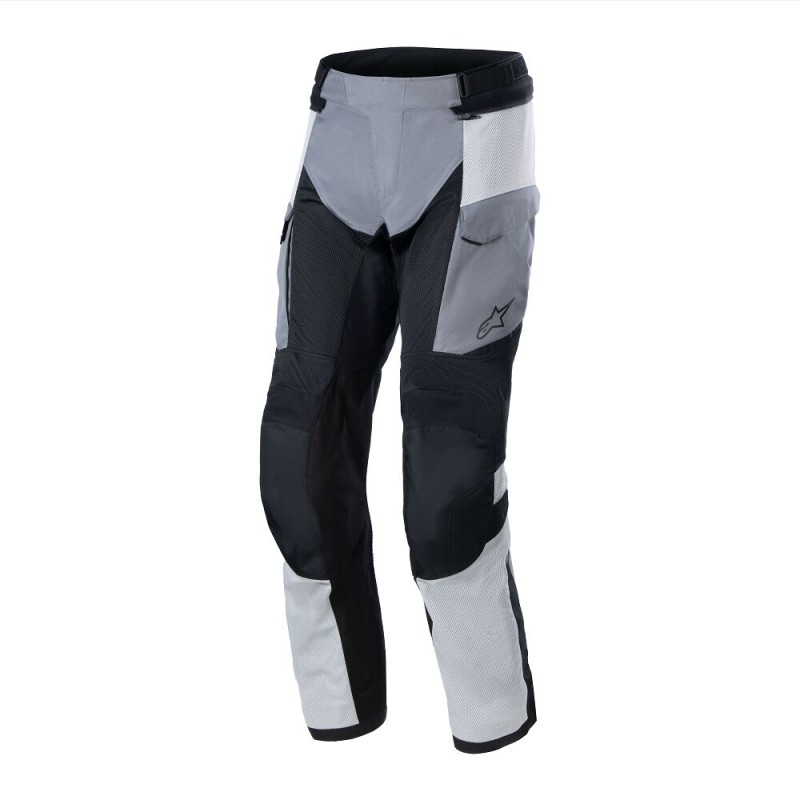 PANT ANDES AIR GY/BK 3X