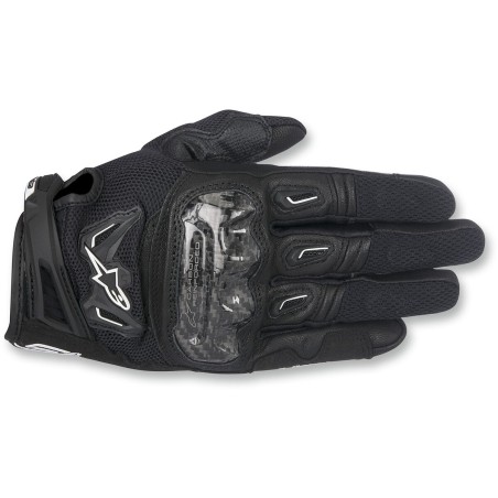 GLOVE SMX-2 AC BLACK L V2