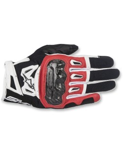 GLOVE SMX-2 AC B/R/W S V2