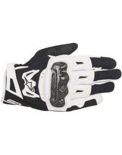 GLOVE SMX-2 AC BLK/WHT L V2