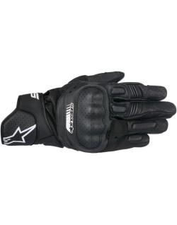 GLOVE SP-5 BLACK L