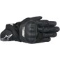 GLOVE SP-5 BLACK XL
