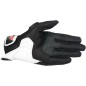 GLOVE SP-5 B/W/R 2X