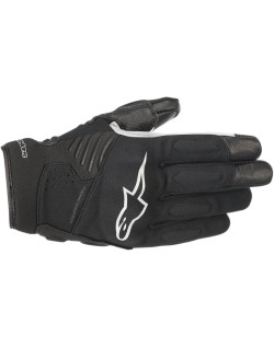 GLOVE FASTER BLACK L