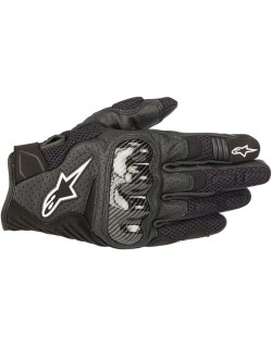 GLOVE SMX-1 AIR V2 BLACK S