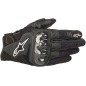 GLOVE SMX-1 AIR V2 BLACK M