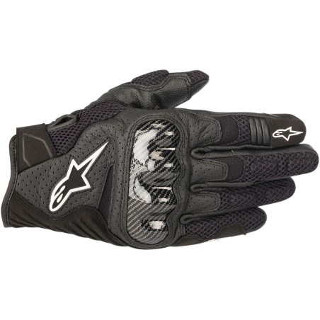 GLOVE SMX-1 AIR V2 BLACK XL