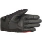 GLOVE SMX1 AIR V2 BK/R S