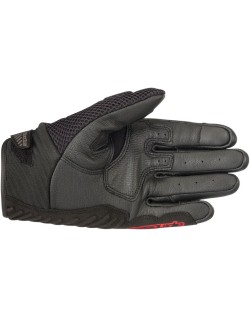 GLOVE SMX1 AIR V2 BK/R 3X