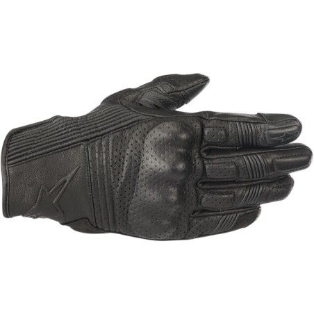 GLOVE MUSTANG V2 BK/BK S