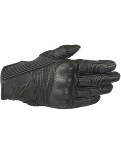 GLOVE MUSTANG V2 BK/BK M