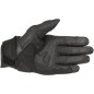 GLOVE MUSTANG V2 BK/BK M
